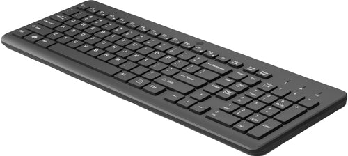 HP 225 Wireless Keyboard HP 225 Wireless Keyboard